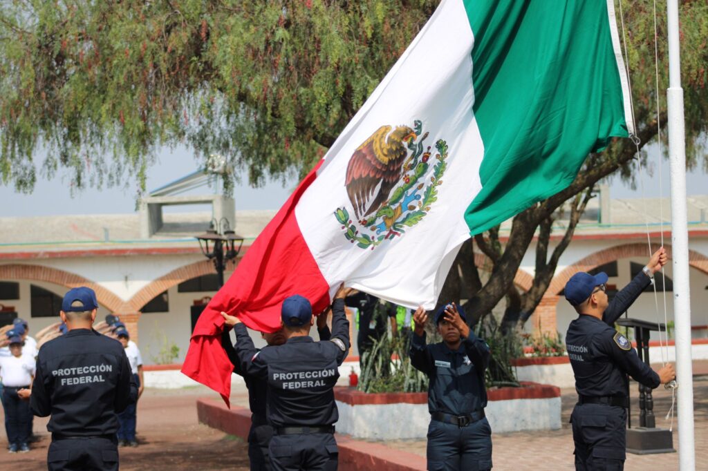 SSPC está contratando guardias especializados del Servicio de ...