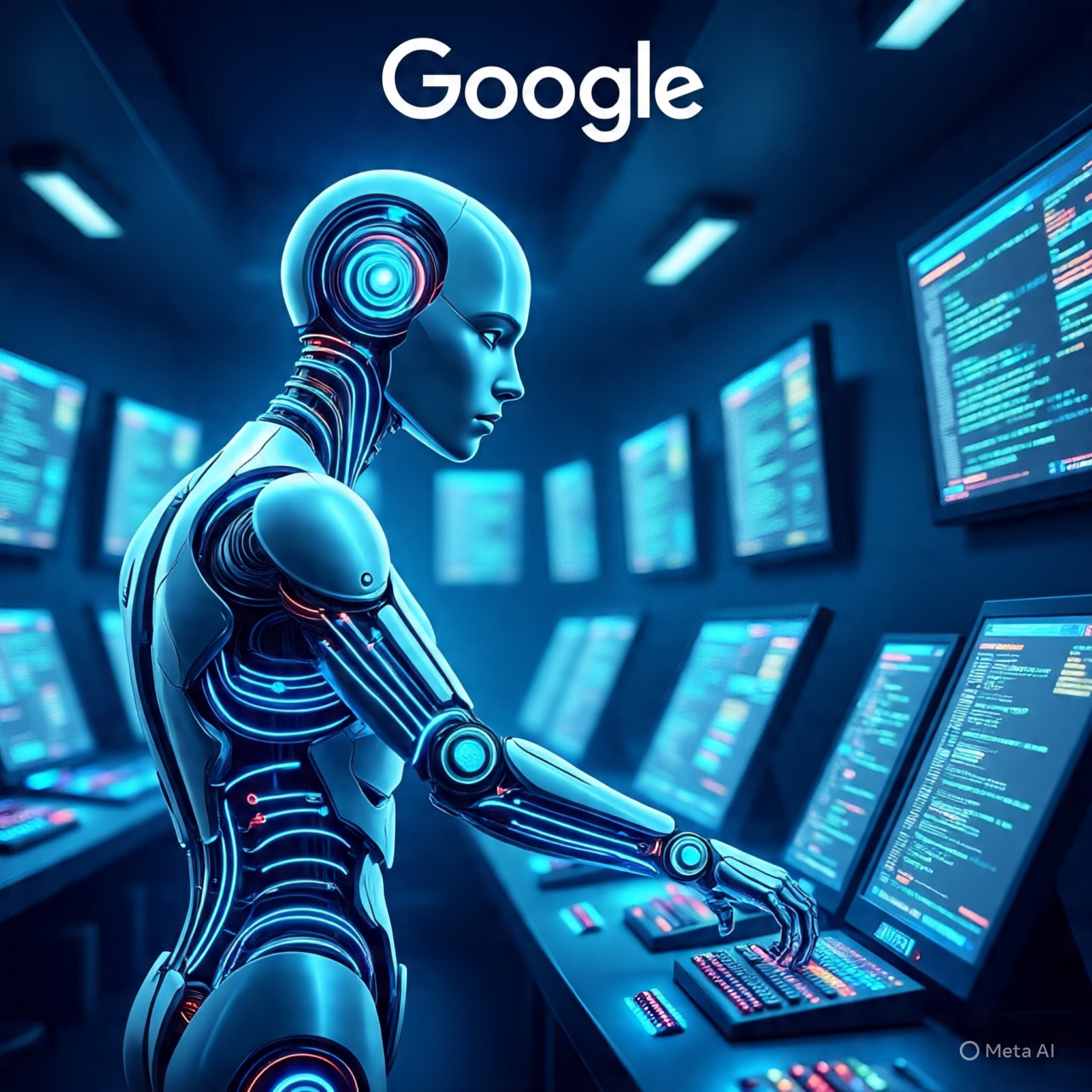 IA de Google bloquea por primera vez ciberataque - Guardianes México
