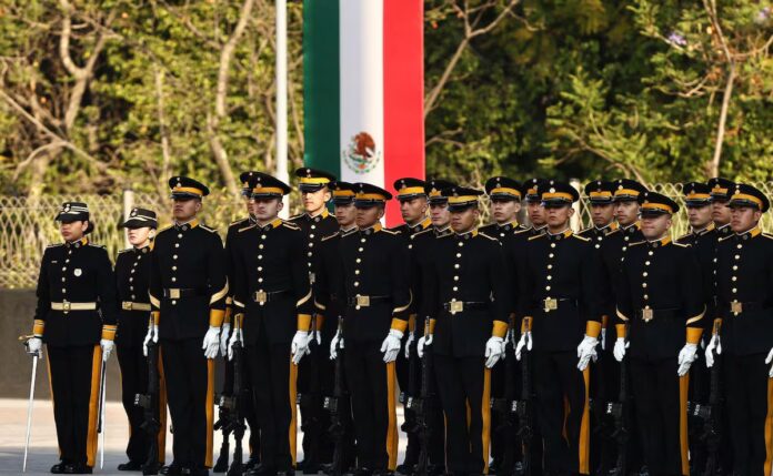 Esc militar