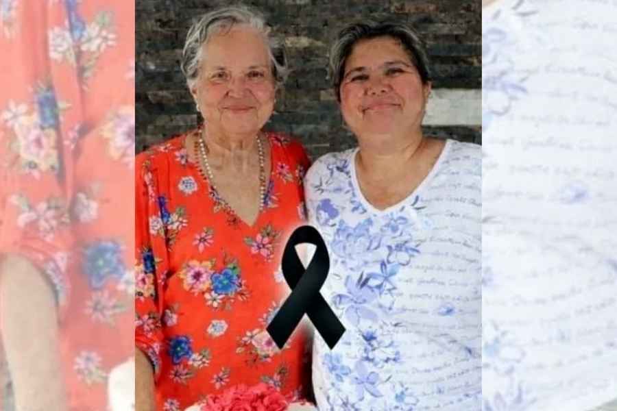 Asesinan a tía y prima de Mario Delgado en ataque armado en ...