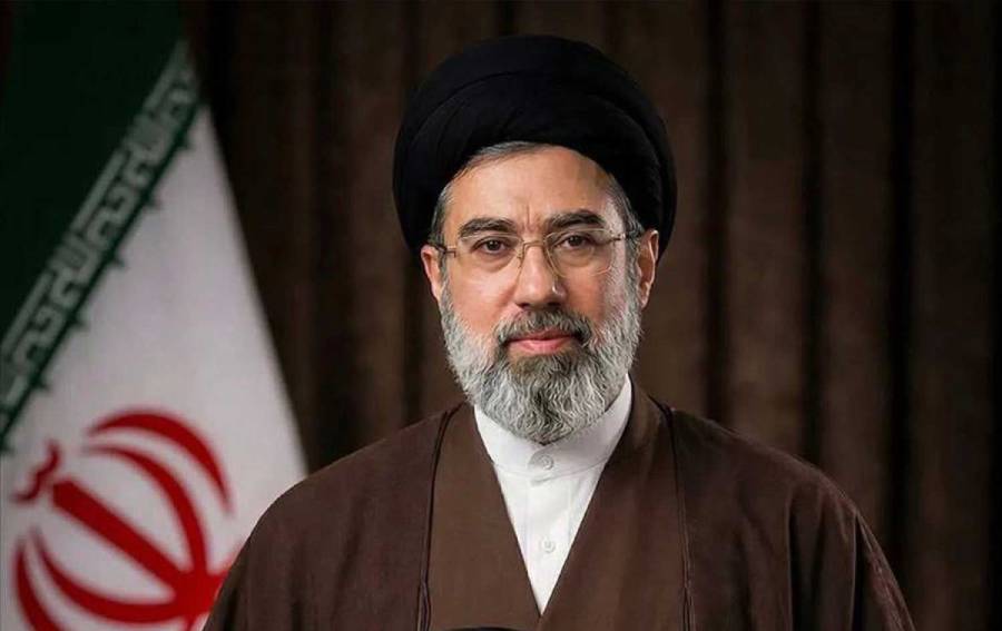 Irán nombra a Mojtaba Khamenei como nuevo Líder Supremo en plena guerra con  EE.UU. e Israel - Guardianes México